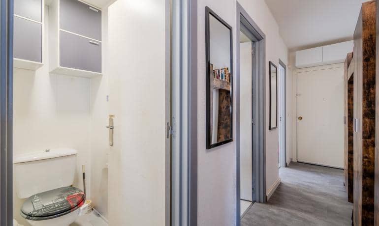 2 quarto Apartamento para venda em Roses - 229 000 € (Ref: 8582564)