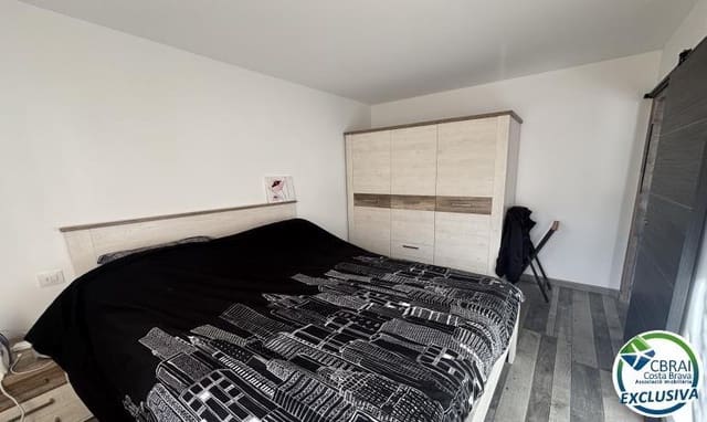 2 soverom Leilighet til salgs i Roses - € 169 000 (Ref: 8603663)