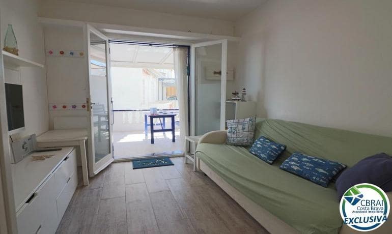 1 soveværelse Villa til salg i Empuriabrava - € 135.000 (Ref: 8604618)