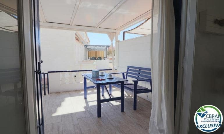 1 soveværelse Villa til salg i Empuriabrava - € 135.000 (Ref: 8604618)