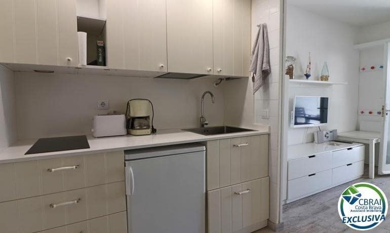 1 soveværelse Villa til salg i Empuriabrava - € 135.000 (Ref: 8604618)