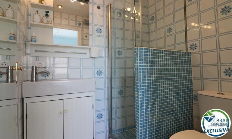 1 soveværelse Villa til salg i Empuriabrava - € 135.000 (Ref: 8604618)