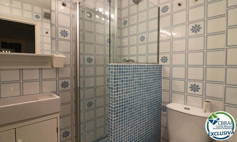 1 soveværelse Villa til salg i Empuriabrava - € 135.000 (Ref: 8604618)