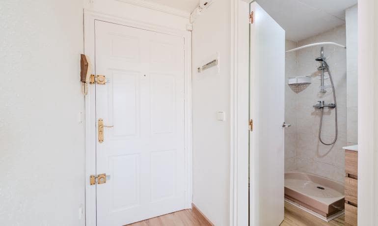 Studio til salgs i Santa Margarida - € 125 000 (Ref: 8608460)