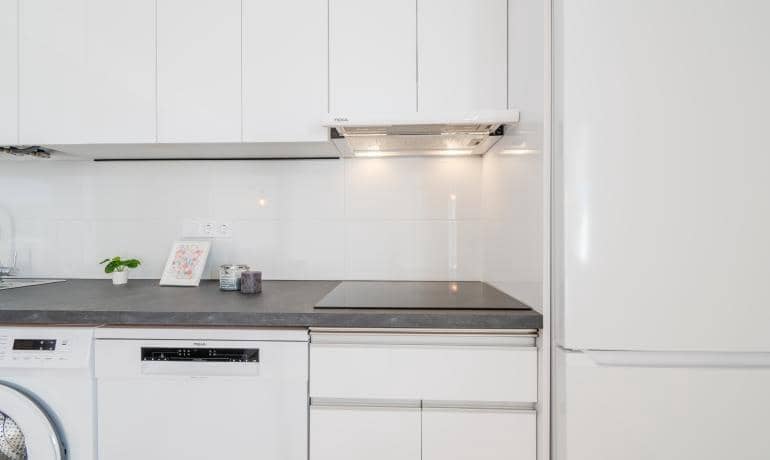 Studio til salgs i Santa Margarida - € 125 000 (Ref: 8608460)