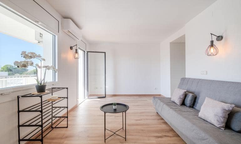 Studio til salgs i Santa Margarida - € 125 000 (Ref: 8608460)