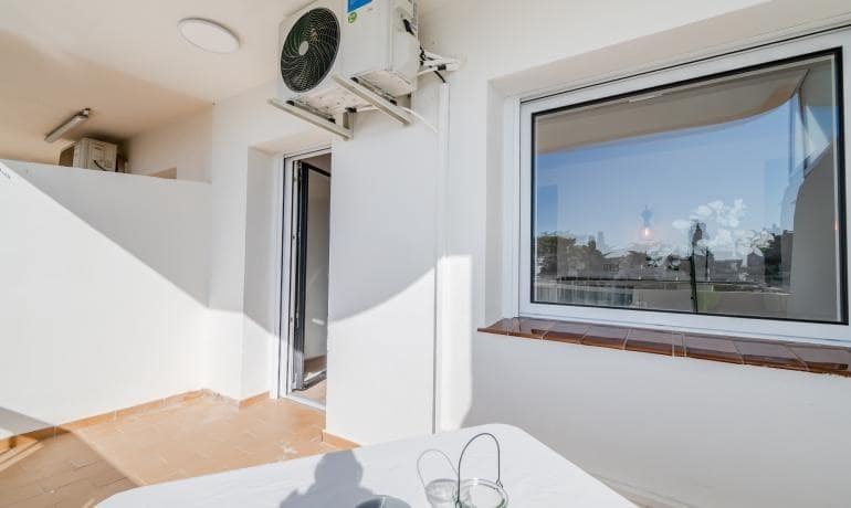 Studio til salgs i Santa Margarida - € 125 000 (Ref: 8608460)