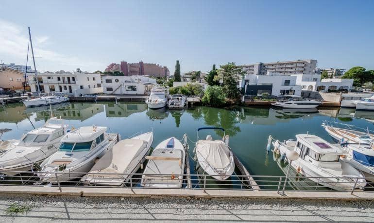 Studio til salgs i Santa Margarida - € 125 000 (Ref: 8608460)