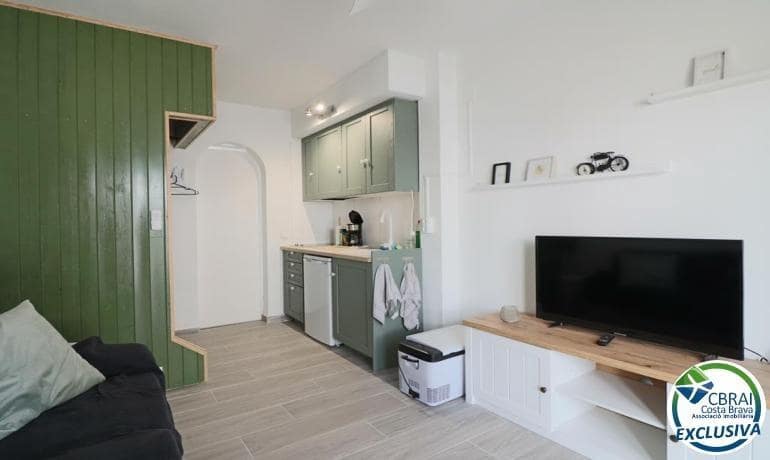 1 bedroom Townhouse for sale in Empuriabrava - € 142,000 (Ref: 8612718)