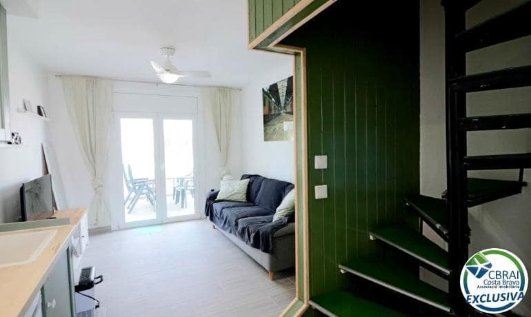 1 bedroom Townhouse for sale in Empuriabrava - € 142,000 (Ref: 8612718)