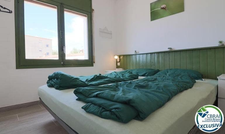 1 bedroom Townhouse for sale in Empuriabrava - € 142,000 (Ref: 8612718)