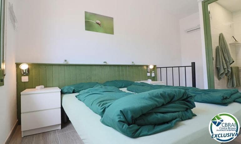 1 bedroom Townhouse for sale in Empuriabrava - € 142,000 (Ref: 8612718)