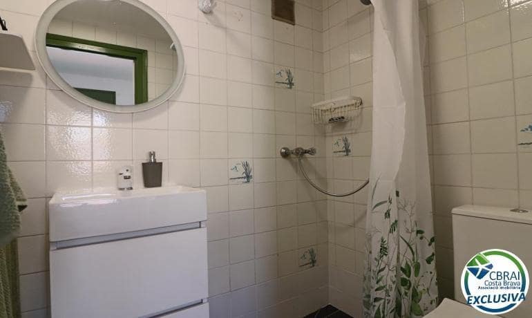 1 bedroom Townhouse for sale in Empuriabrava - € 142,000 (Ref: 8612718)