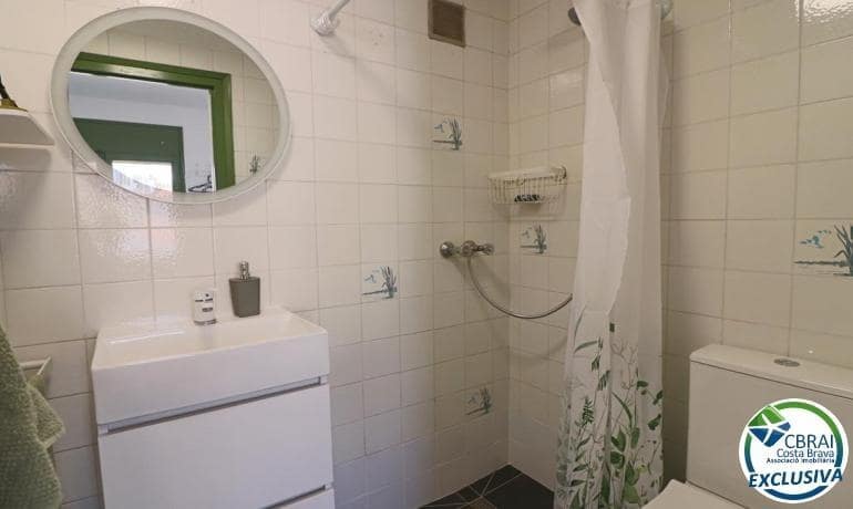 1 bedroom Townhouse for sale in Empuriabrava - € 142,000 (Ref: 8612718)