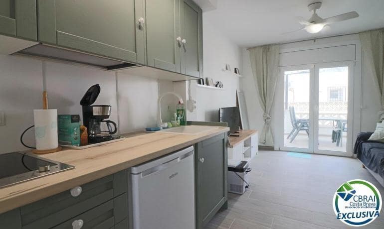 1 bedroom Townhouse for sale in Empuriabrava - € 142,000 (Ref: 8612718)
