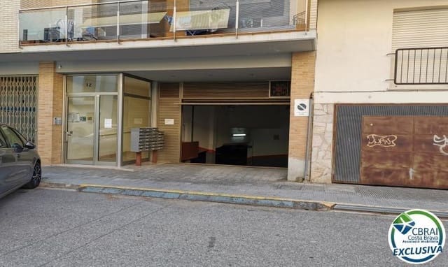 Garage te koop in Llançà - € 13.200 (Ref: 8620114)