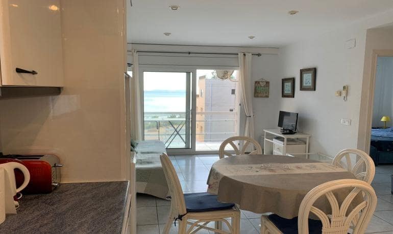 2 bedroom Apartment for sale in Roses - € 279,000 (Ref: 8645169)