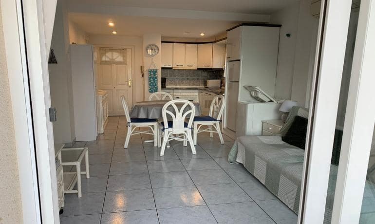 2 bedroom Apartment for sale in Roses - € 279,000 (Ref: 8645169)