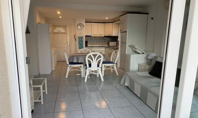 2 soveværelse Lejlighed til salg i Roses - € 279.000 (Ref: 8645169)