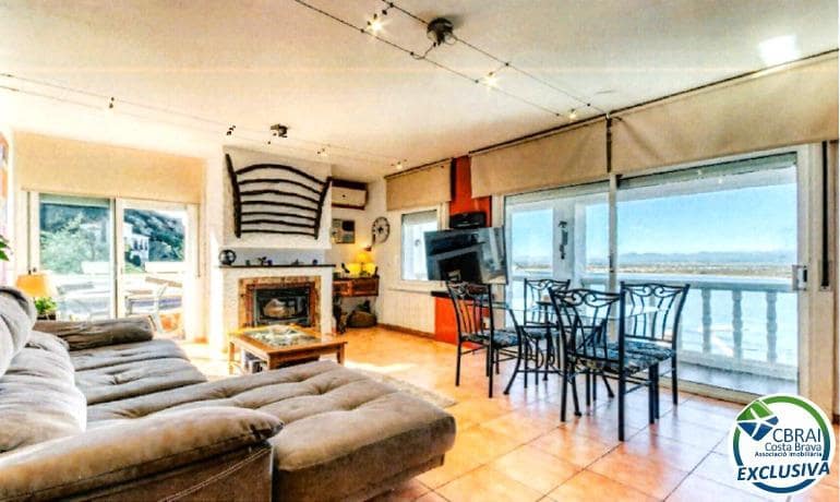 3 soveværelse Villa til salg i Roses med swimmingpool garage - € 790.000 (Ref: 8686246)