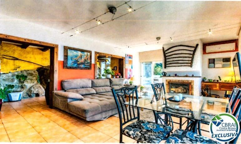 3 soveværelse Villa til salg i Roses med swimmingpool garage - € 790.000 (Ref: 8686246)