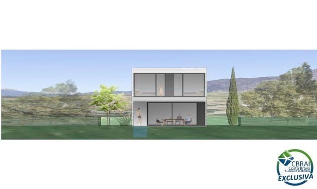 Chalet de 3 habitaciones en Roses en venta con piscina garaje - 500.000 € (Ref: 8686247)
