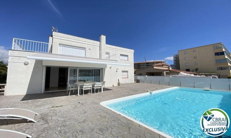 4 quarto Moradia para venda em Santa Margarida com piscina - 875 000 € (Ref: 8687748)