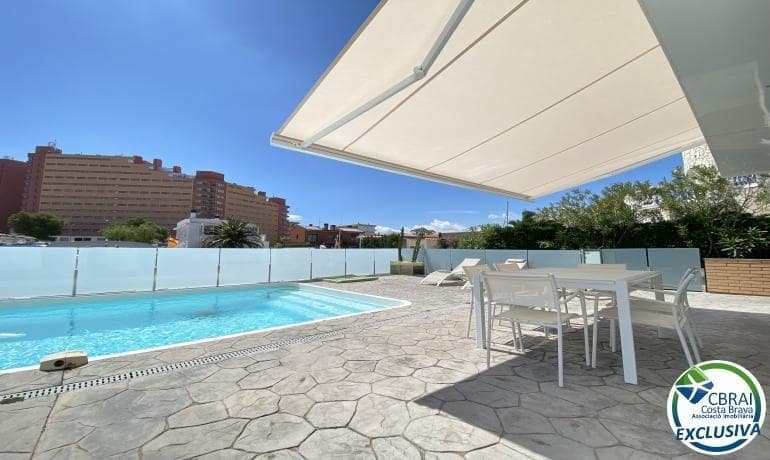 4 quarto Moradia para venda em Santa Margarida com piscina - 875 000 € (Ref: 8687748)