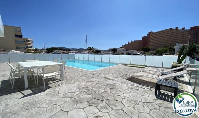 4 quarto Moradia para venda em Santa Margarida, Roses com piscina - 875 000 € (Ref: 8687748)