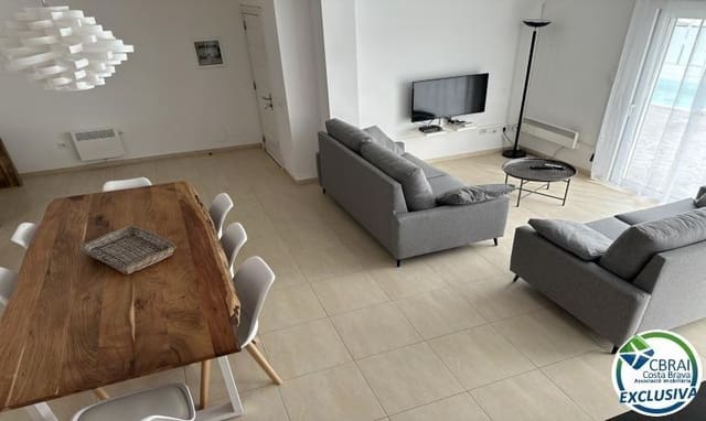 4 quarto Moradia para venda em Santa Margarida, Roses com piscina - 875 000 € (Ref: 8687748)