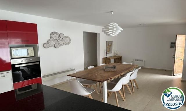 4 quarto Moradia para venda em Santa Margarida, Roses com piscina - 875 000 € (Ref: 8687748)