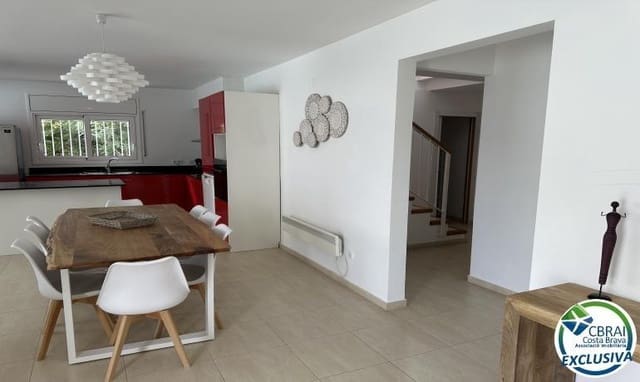 4 quarto Moradia para venda em Santa Margarida, Roses com piscina - 875 000 € (Ref: 8687748)