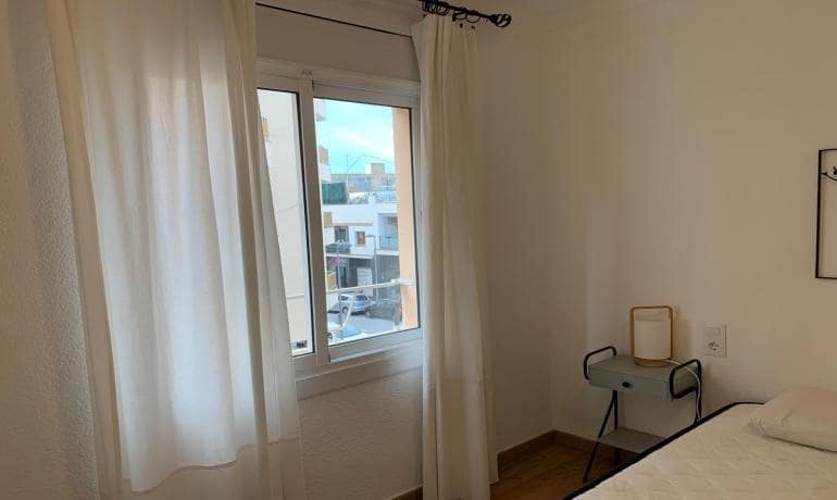 3 slaapkamer Appartement te koop in Roses - € 218.000 (Ref: 8724622)