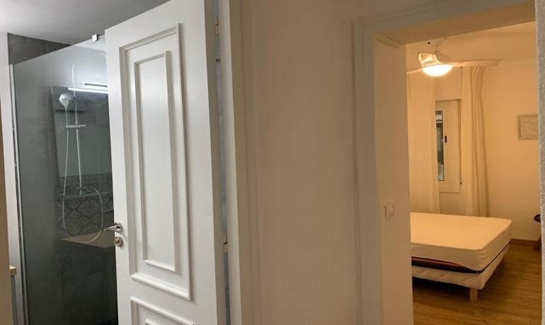 3 slaapkamer Appartement te koop in Roses - € 218.000 (Ref: 8724622)