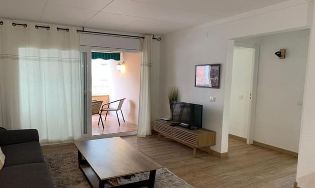 3 slaapkamer Appartement te koop in Roses - € 218.000 (Ref: 8724622)
