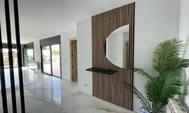 3 soverom Villa til salgs i El Mas Fumats, Roses med svømmebasseng - € 679 000 (Ref: 8743566)