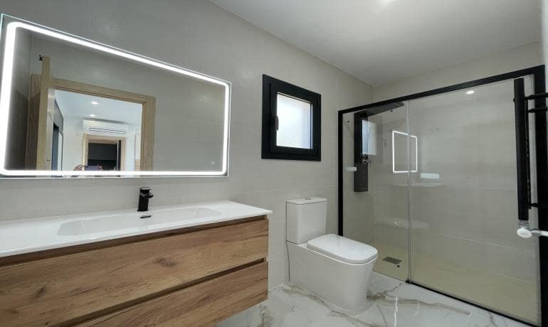 3 Zimmer Villa zu verkaufen in El Mas Fumats mit Pool - 669.000 € (Ref: 8743566)