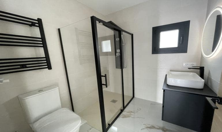 3 Zimmer Villa zu verkaufen in El Mas Fumats mit Pool - 669.000 € (Ref: 8743566)