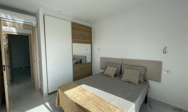 3 Zimmer Villa zu verkaufen in El Mas Fumats mit Pool - 669.000 € (Ref: 8743566)