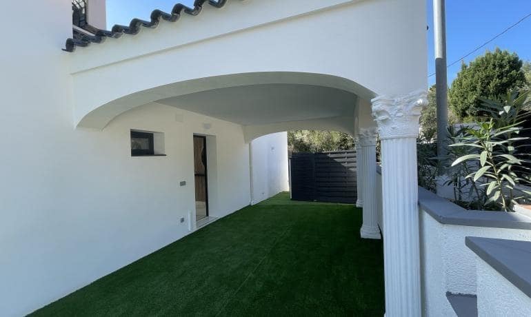 3 Zimmer Villa zu verkaufen in El Mas Fumats mit Pool - 669.000 € (Ref: 8743566)