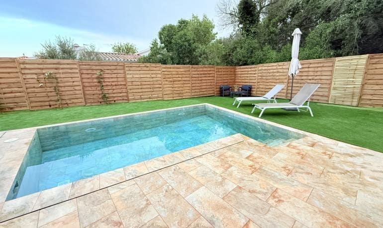 3 Zimmer Villa zu verkaufen in El Mas Fumats mit Pool - 669.000 € (Ref: 8743566)