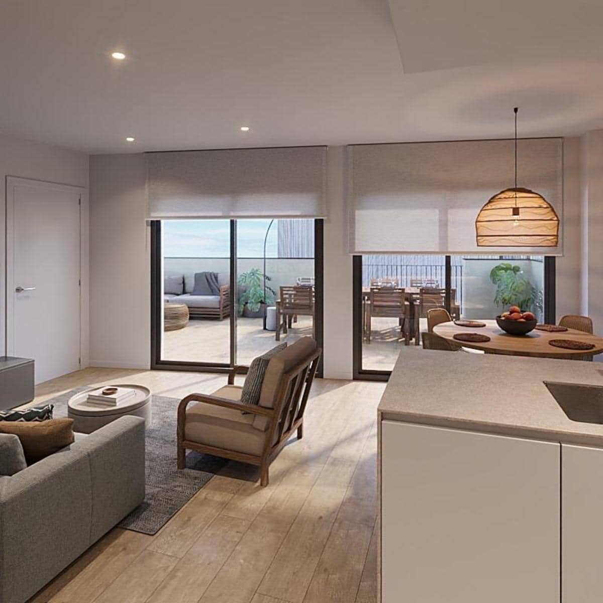 2 bedroom Apartment for sale in Roses - € 310,000 (Ref: 8779560)