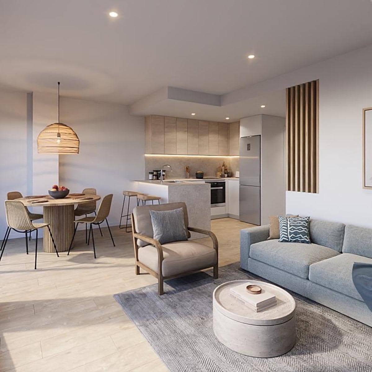 2 bedroom Apartment for sale in Roses - € 310,000 (Ref: 8779560)