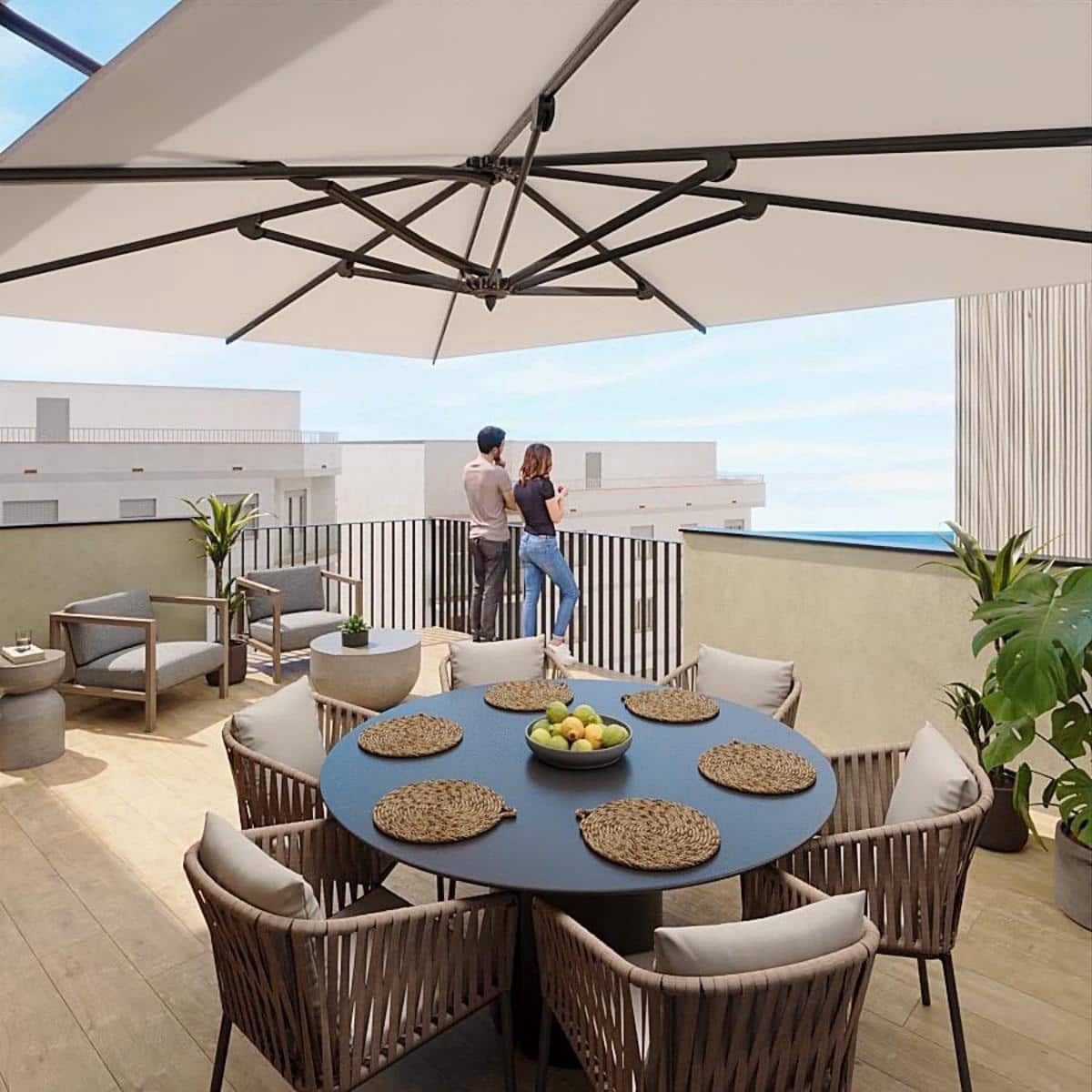 2 bedroom Apartment for sale in Roses - € 310,000 (Ref: 8779560)
