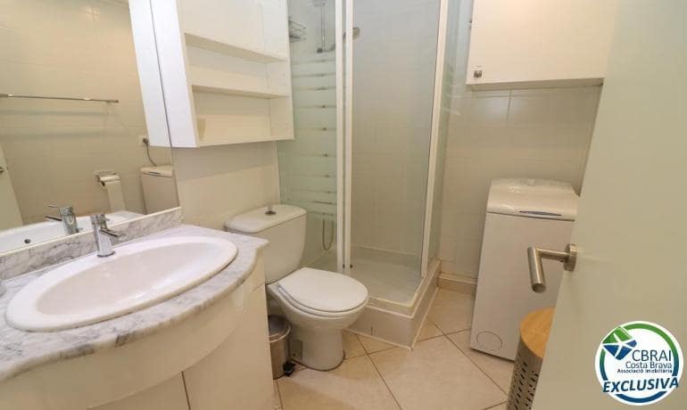 1 slaapkamer Appartement te koop in Empuriabrava - € 177.000 (Ref: 8784051)