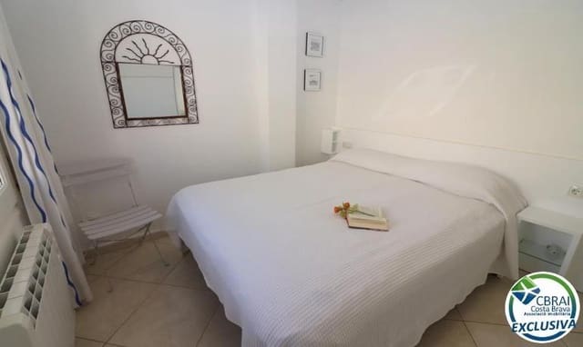 1 slaapkamer Appartement te koop in Empuriabrava, Castelló d'Empúries - € 177.000 (Ref: 8784051)