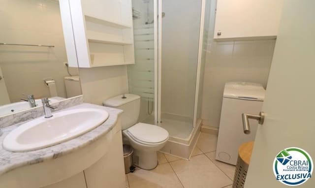 1 slaapkamer Appartement te koop in Empuriabrava, Castelló d'Empúries - € 177.000 (Ref: 8784051)