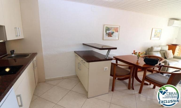 1 slaapkamer Appartement te koop in Empuriabrava - € 177.000 (Ref: 8784051)