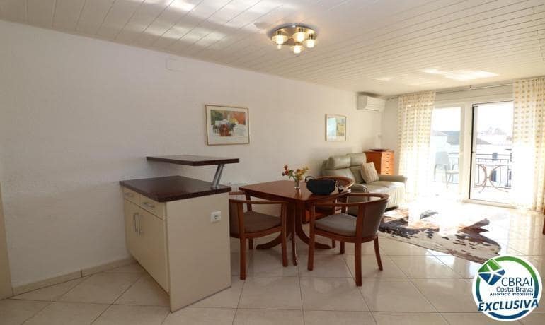 1 slaapkamer Appartement te koop in Empuriabrava - € 177.000 (Ref: 8784051)