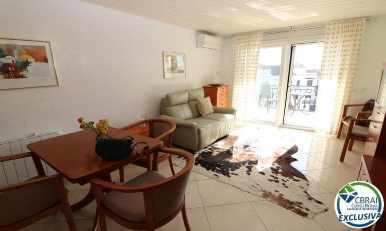 1 slaapkamer Appartement te koop in Empuriabrava - € 177.000 (Ref: 8784051)